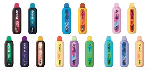 Latest company case about How long is 10,000 puffs vape pen ?