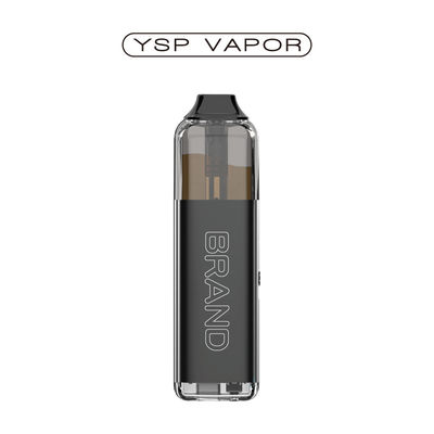 6ml Puff Bar Pre Filled Nicotine 2500 Puff Disposable Vape Factory
