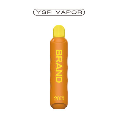 1000 Puffs E Cig Vaporizer Mesh Coil Disposable Electronic Cigarette Vape Pen
