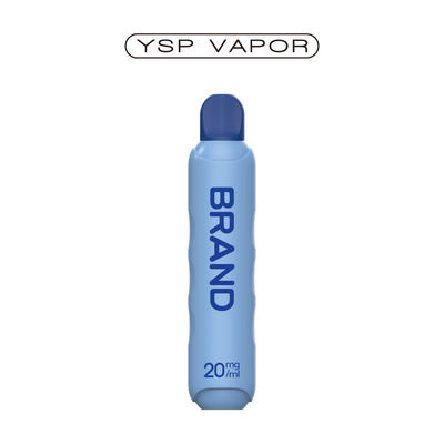 1000 Puffs E Cig Vaporizer Mesh Coil Disposable Electronic Cigarette Vape Pen