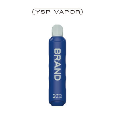1000 Puffs E Cig Vaporizer Mesh Coil Disposable Electronic Cigarette Vape Pen