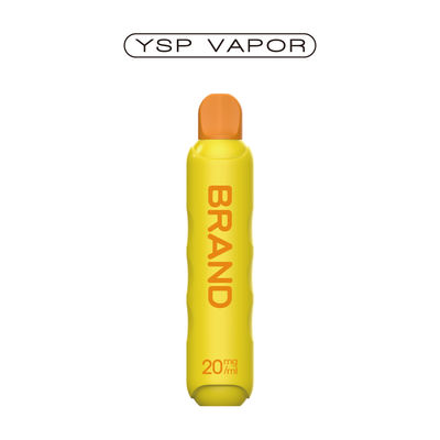 1000 Puffs E Cig Vaporizer Mesh Coil Disposable Electronic Cigarette Vape Pen