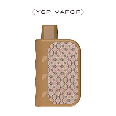 6K 6000 Puff Vape Factory Disposable E Cigarette Bar 550mAh Rechargeable
