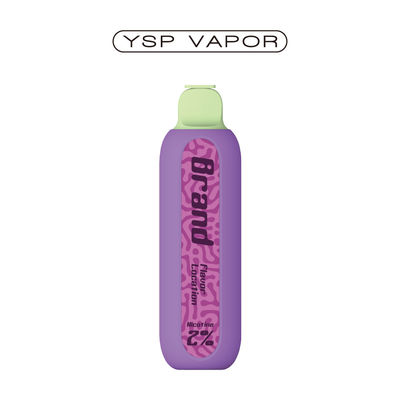 10000 Puff 15ml 3% Nicotine Vape Pen Disposable E Cigarette Box 10K Puffs Device