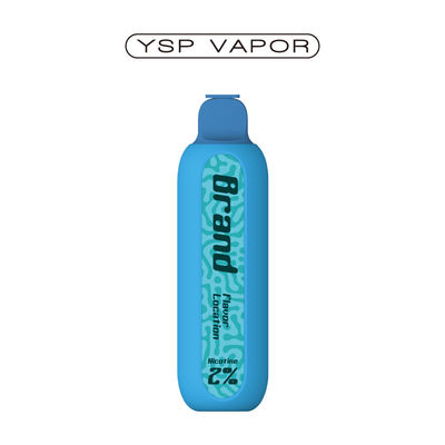 10000 Puff 15ml 3% Nicotine Vape Pen Disposable E Cigarette Box 10K Puffs Device