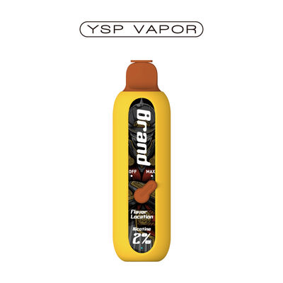10000 Puff 15ml 3% Nicotine Vape Pen Disposable E Cigarette Box 10K Puffs Device