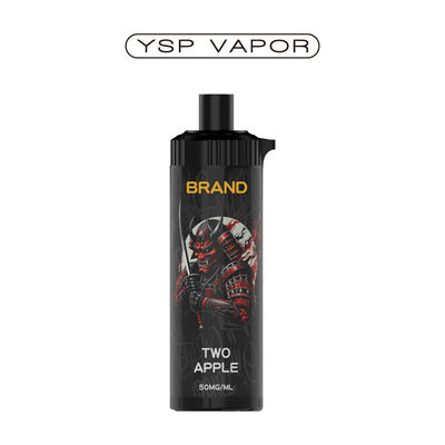 10000 Puff Vape Pod Device 15ml Puff Bar 5 Nicotine Disposable Vape