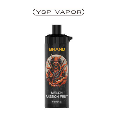 10000 Puff Vape Pod Device 15ml Puff Bar 5 Nicotine Disposable Vape