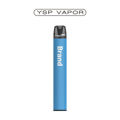 3500 Puffs Hot sale Disposable prefilled Vape  850mAh non-rechargeable battery