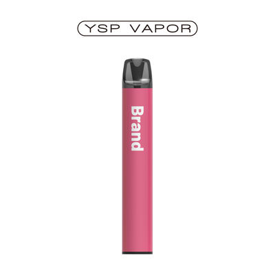 3500 Puffs Hot sale Disposable prefilled Vape  850mAh non-rechargeable battery