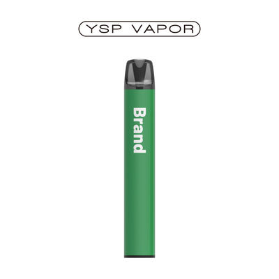 3500 Puffs Hot sale Disposable prefilled Vape  850mAh non-rechargeable battery