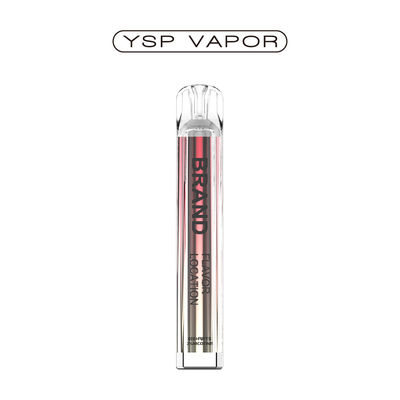 800puffs 2ml Pod Juice Smoke Vape E Cigarette Vape 400mAh Disposable Vaporizer