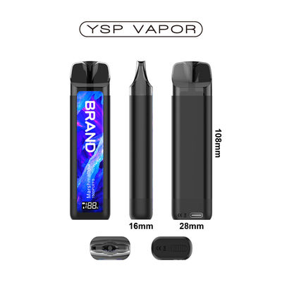 Prefilled 12000 Puffs Disposable Vape Bar 2% Nicotine Disposable Vape