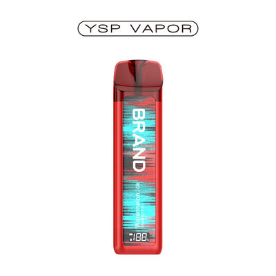 Prefilled 12000 Puffs Disposable Vape Bar 2% Nicotine Disposable Vape