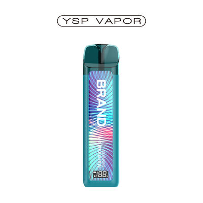 Prefilled 12000 Puffs Disposable Vape Bar 2% Nicotine Disposable Vape