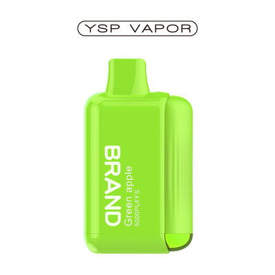 12ML Pod System Vapes 15000 Puffs Electronic Cigarette Vape Without Nicotine