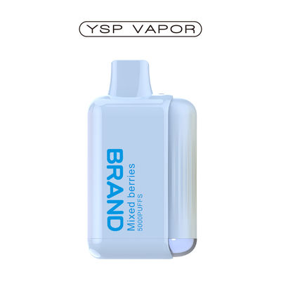 12ML Pod System Vapes 15000 Puffs Electronic Cigarette Vape Without Nicotine