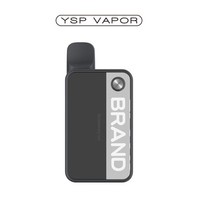 1350mAh E Cigarette Vape Pod 8ML Smart Vape Pen 9000 Puffs