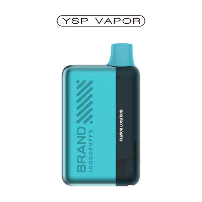 19ml 0 Nicotine Disposable Vape 20000 Puffs Disposable Vape Box
