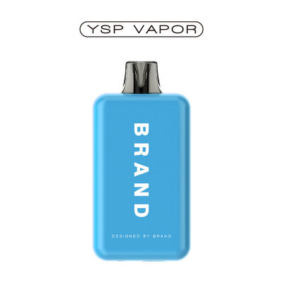22000Puffs Box Disposable Vape Pod 0% Nicotine Disposable Vape