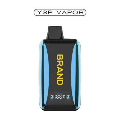 Double Tank Vape Pod 26000 Puffs OEM Disposable Vape Pod System