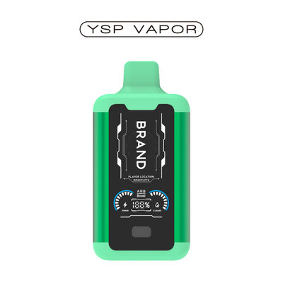 Randm 15K Shisha Hookah Vape Flavour Electronic Hookah Vape Disposable