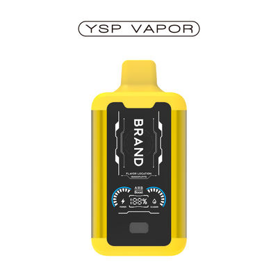 Randm 15K Shisha Hookah Vape Flavour Electronic Hookah Vape Disposable