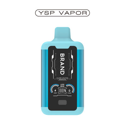 Randm 15K Shisha Hookah Vape Flavour Electronic Hookah Vape Disposable