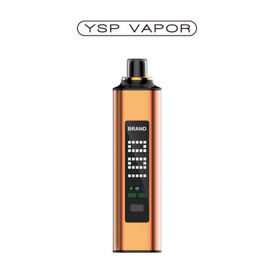 30000 Big Puffs Shisha Vape E-hooka Vaporizer DT Vape Screen Speaker POWER mode
