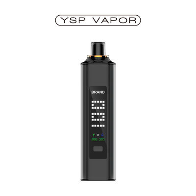 30000 Big Puffs Shisha Vape E-hooka Vaporizer DT Vape Screen Speaker POWER mode