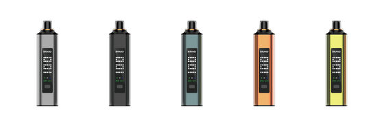 SMART SCREEN DTL SHISHA Vape Disposable Vape Bar – 30K Puffs | Music Mode & LED Display & Beat Sync Tech