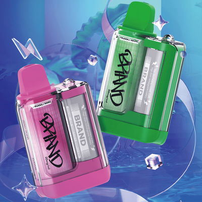 600 Puffs 2ml TPD Prefilled Pod System – Removable Battery & EU-Compliant Vape Travel-Friendly Recycling & Enviroment-friendly