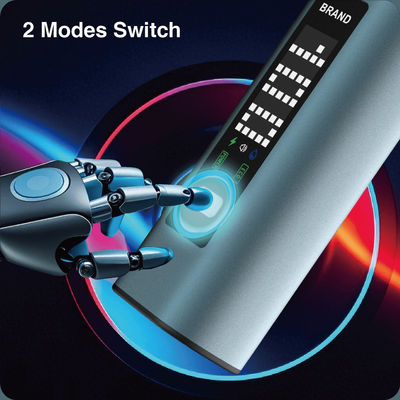 SMART SCREEN DTL SHISHA Vape Disposable Vape Bar – 30K Puffs | Music Mode & LED Display & Beat Sync Tech